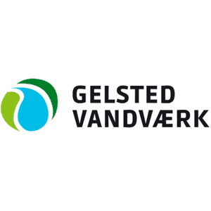 Gelsted Vandværk Logo