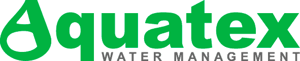 Aquatex Water Management logo